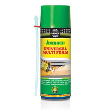 Asmaco Foam Spray - 750ml