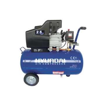 Hyundai 50L Air Compressor (2.5HP) - HAC006