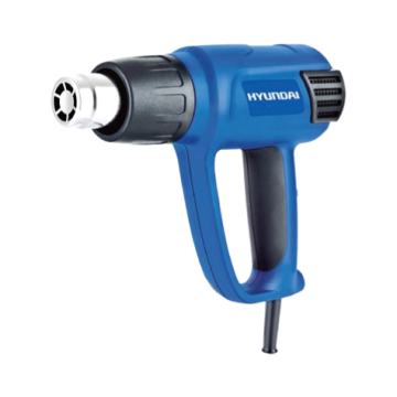 Hyundai Heat Gun - 9 Levels