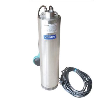 Hyundai HWP021 1.5 HP Submersible Pump