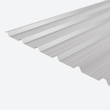 Corrugated Sheet