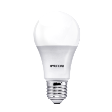 لمبة هيونداي LED E27 A Series