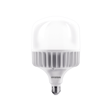 Hyundai E27 High Power Bulb