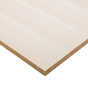 Beech Veneered MDF Sheets