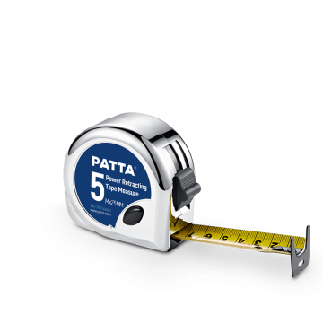 Patta Measuring Tape - 25mm * 7.5mtr