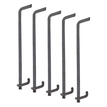 Shuttering Clamps