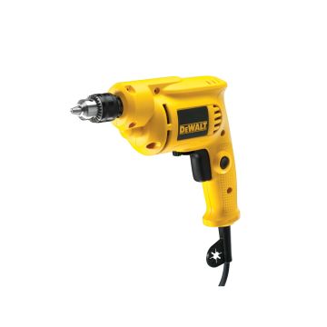 DeWalt Drill 6.5mm 380W 220V - DWD010-B5