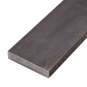 Steel Flat Bar