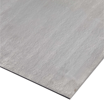 Galvanized Steel Sheet