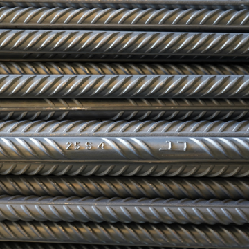 Hadeed Steel Rebar