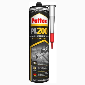 12 X290G PATTEX PL 200 TR (GCC), 1797914