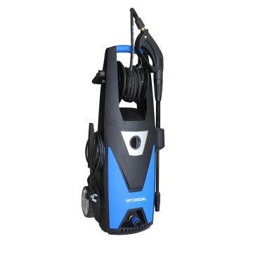 Hyundai 225 Bar High-Pressure Washer with Accessories - HHP002