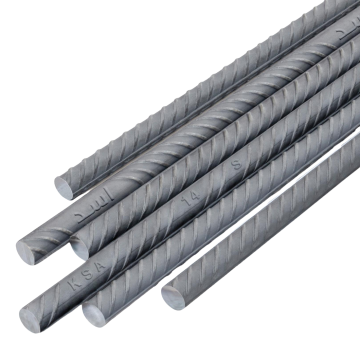 Ittefaq Steel Rebar