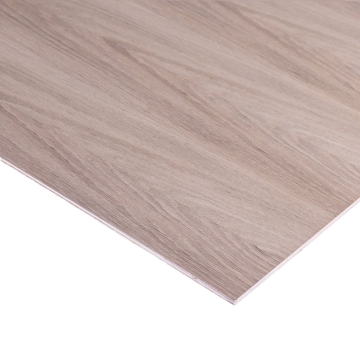 Oak Veneered Plywood