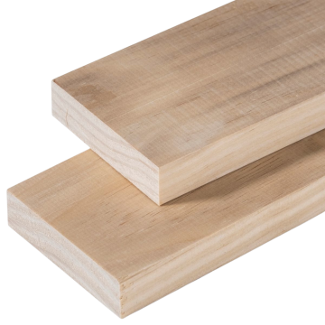 Okoume Wood