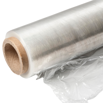 Polythene Roll