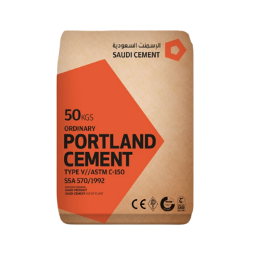 Saudi Cement