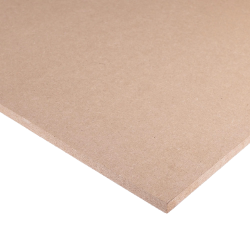 Standard MDF Sheets