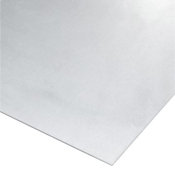 Cold Rolled Steel Sheet