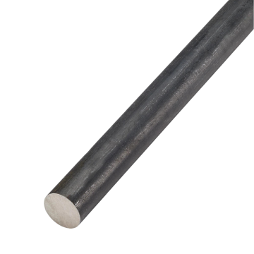 Steel Round Bar