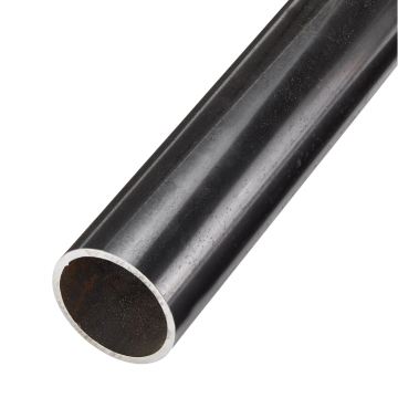 Steel Round Tubes