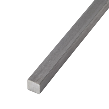 Steel Square Bar