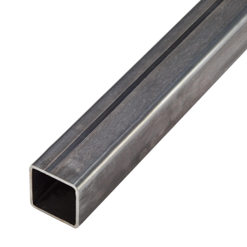 Steel Square Tube