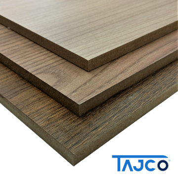 Tajco Melamine MDF