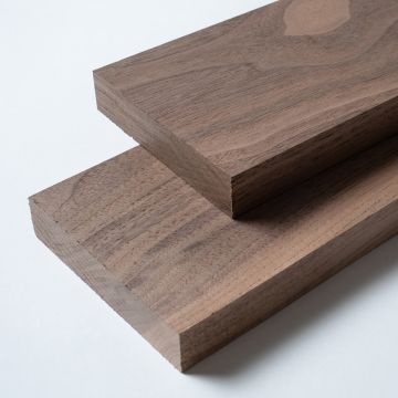 Walnut Wood