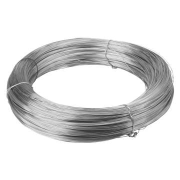 Galvanized Tying Wire