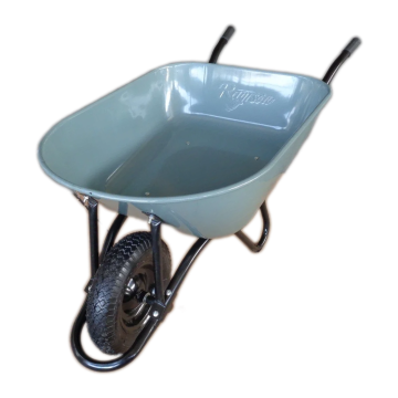 Rayrson Wheelbarrow Grey WB6900 - China