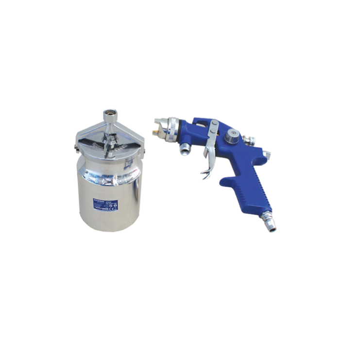 Hyundai Paint Spray Gun - HPT040