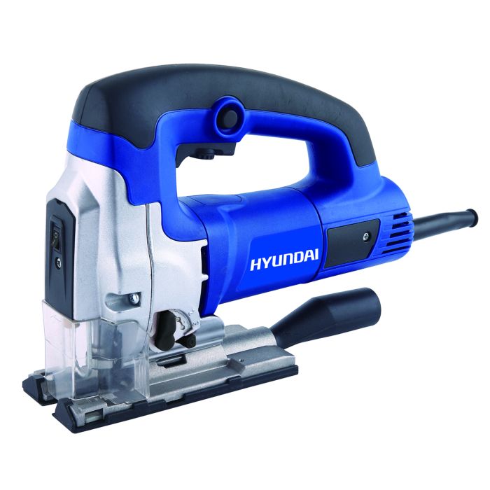 Hyundai Jig Saw 80mm - 710W - HPT0027