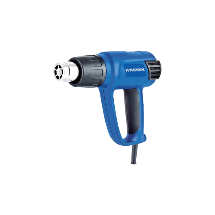 Hyundai Heat Gun - 9 Levels