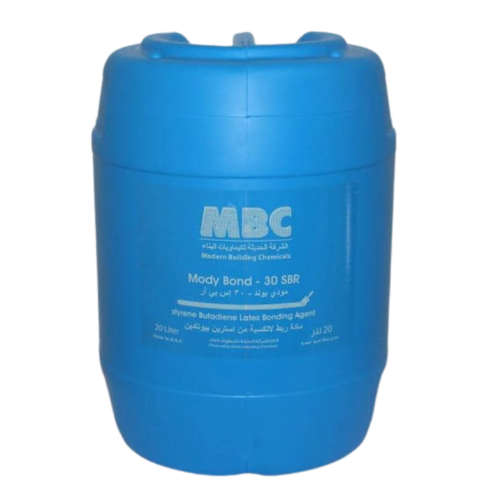 Blato Mody-Bond 30SBR - 20Litre