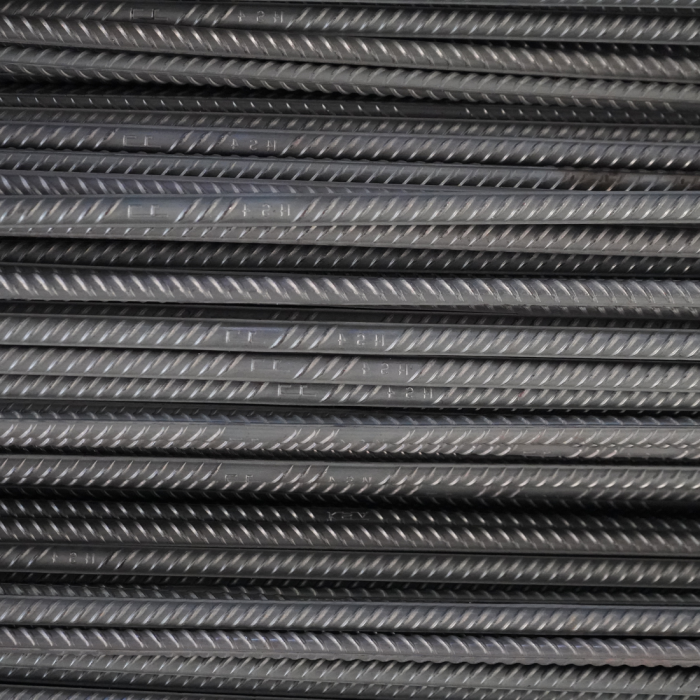 Hadeed Steel Rebar