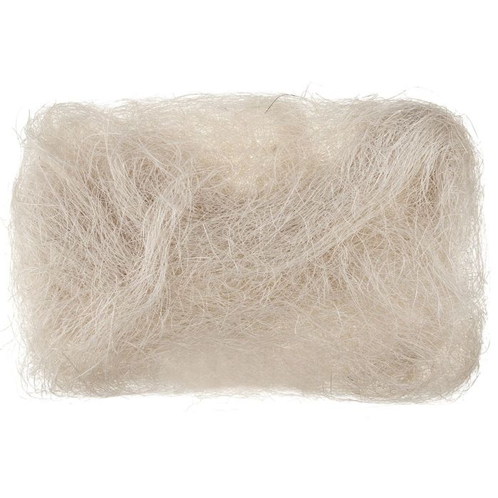 Sisal Fiber for Gypsum - 100 Kg