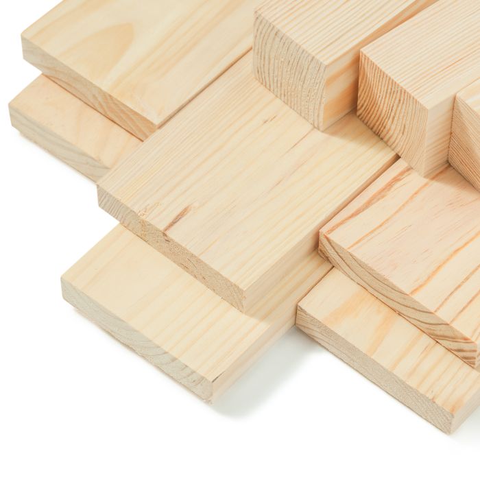 Swedish Softwood