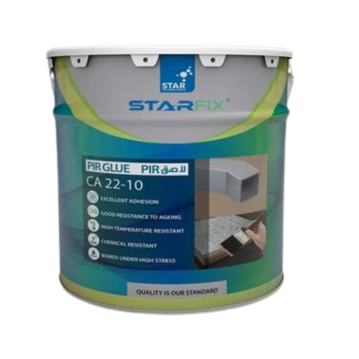 Starfix CA 22-11 PIR Glue