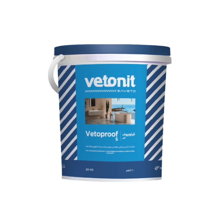 Saveto Vetoproof S - 20kg