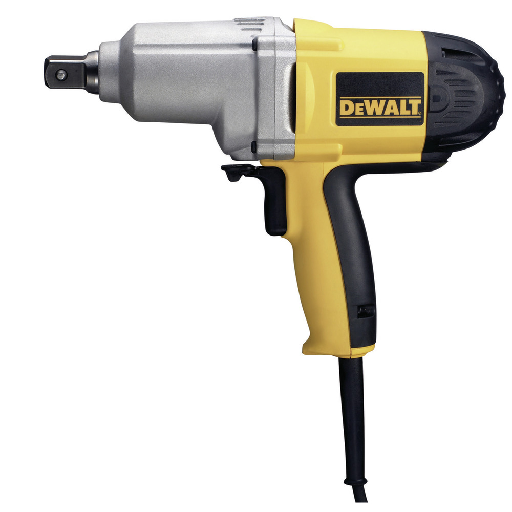 DeWalt Heavy Duty Impact Wrench 3 4 710W DW294 GB Madar