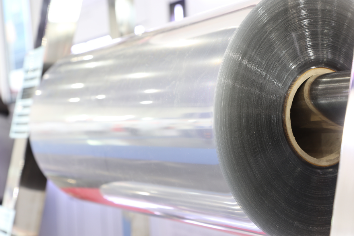 Polythene Roll